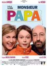 Monsieur Papa  [MKV] - FRENCH