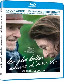 Les Plus belles années d'une vie [BLU-RAY 720p] - FRENCH