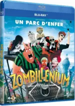 Zombillénium [BLU-RAY 1080p] - FRENCH