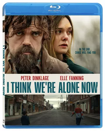 I Think We're Alone Now  [BLU-RAY 1080p] - MULTI (FRENCH)