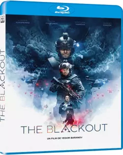 The Blackout  [BLU-RAY 1080p] - MULTI (FRENCH)