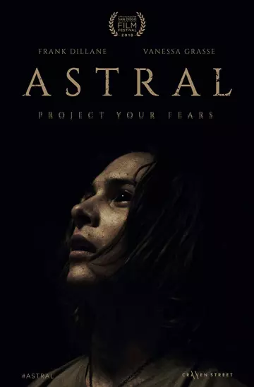 Astral  [WEB-DL 720p] - FRENCH