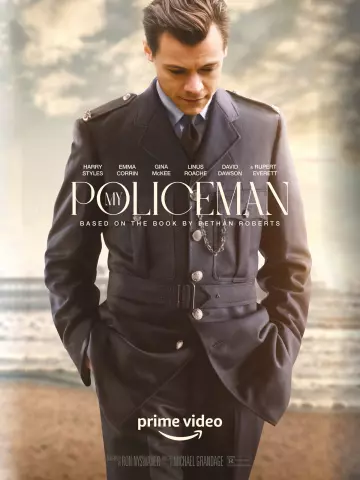 My Policeman  [WEB-DL 720p] - FRENCH