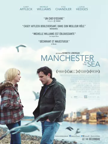 Manchester By the Sea  [BDRIP] - FRENCH