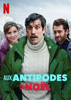 Aux antipodes de Noël  [HDRIP] - FRENCH