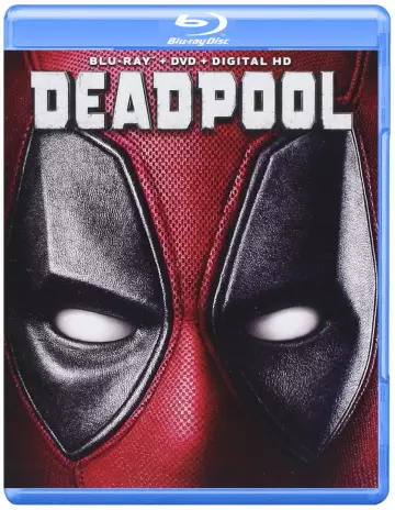 Deadpool  [BLU-RAY 720p] - TRUEFRENCH