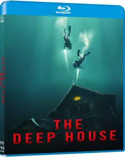 The Deep House  [BLU-RAY 1080p] - MULTI (FRENCH)