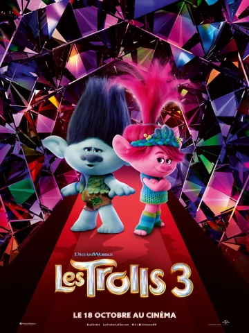 Les Trolls 3 [HDRIP] - TRUEFRENCH