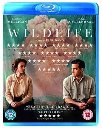 Wildlife - Une saison ardente [BLU-RAY 1080p] - MULTI (FRENCH)