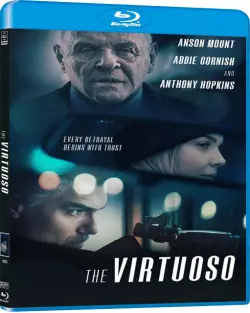 The Virtuoso  [BLU-RAY 720p] - FRENCH