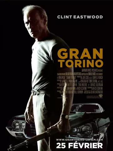 Gran Torino  [HDLIGHT 1080p] - MULTI (TRUEFRENCH)