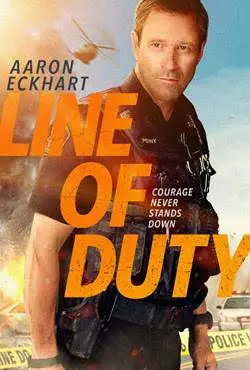 Line of Duty  [BDRIP] - FRENCH