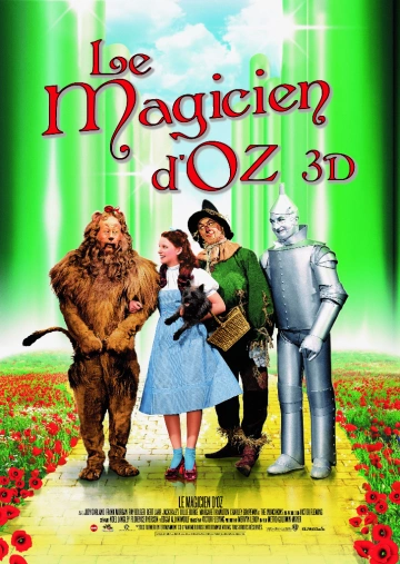 Le Magicien d'Oz  [DVDRIP] - FRENCH