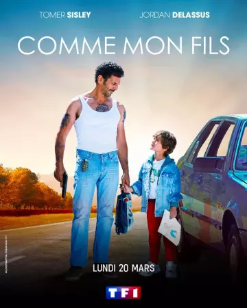 Comme mon fils  [WEB-DL 1080p] - FRENCH