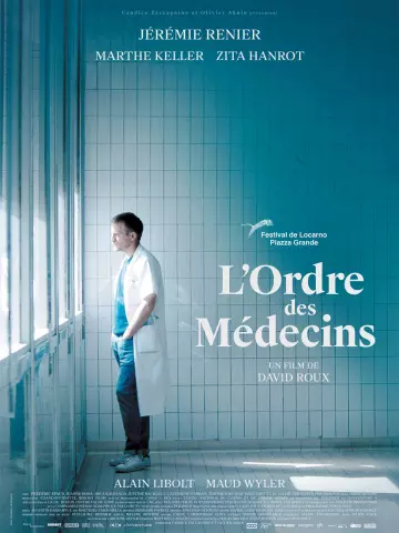 L'Ordre des médecins  [WEB-DL 720p] - FRENCH