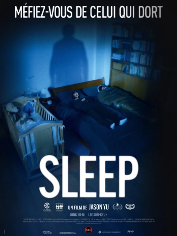 Sleep  [HDRIP] - FRENCH