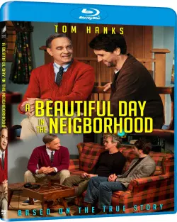 L'Extraordinaire Mr. Rogers [BLU-RAY 720p] - TRUEFRENCH