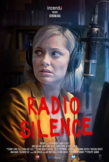 Radio Silence  [WEB-DL 1080p] - FRENCH