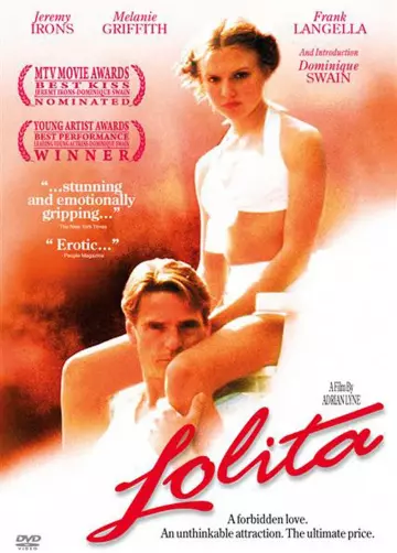 Lolita [DVDRIP] - TRUEFRENCH