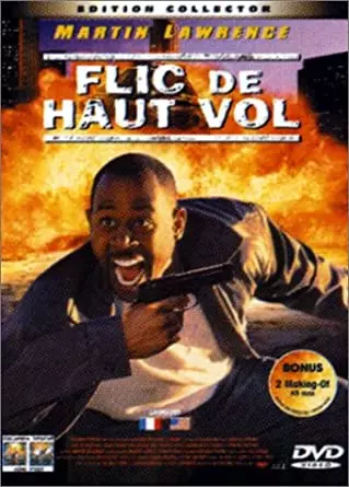 Flic de haut vol  [DVDRIP] - TRUEFRENCH