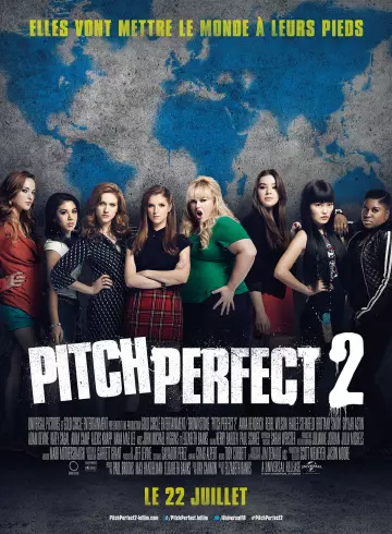 Pitch Perfect 2  [HDLIGHT 1080p] - MULTI (TRUEFRENCH)