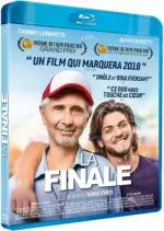 La Finale  [BLU-RAY 720p] - FRENCH