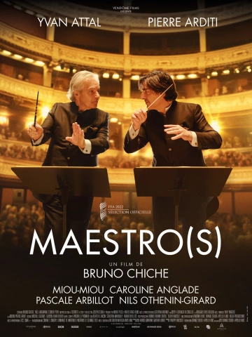 Maestro(s)  [WEB-DL 720p] - FRENCH