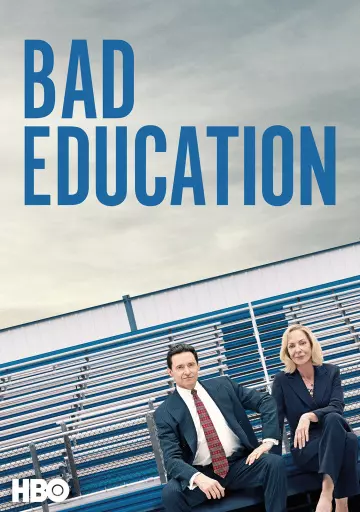 Bad Education  [BDRIP] - FRENCH