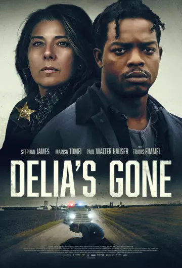 Delia’s Gone  [WEB-DL 1080p] - FRENCH