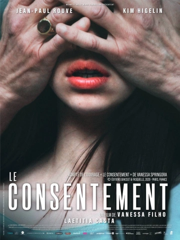 Le Consentement  [HDRIP] - FRENCH