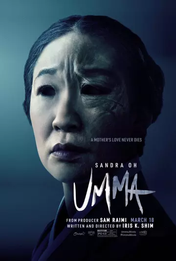 Umma [BDRIP] - FRENCH