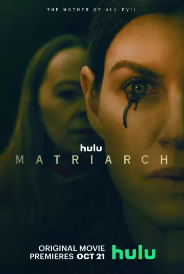 Matriarch  [WEB-DL 1080p] - MULTI (FRENCH)