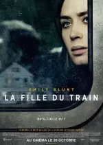 La Fille du train  [TRUEBDRip x264] - TRUEFRENCH