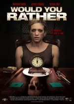 Would You Rather  [DVDRIP] - VOSTFR