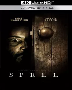 Spell  [WEB-DL 4K] - MULTI (FRENCH)