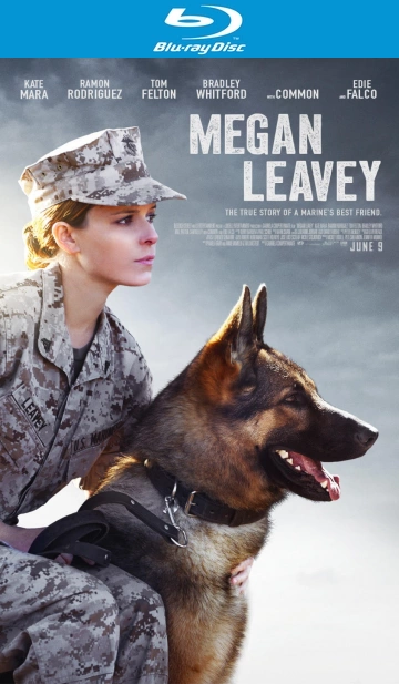 Megan Leavey  [HDLIGHT 1080p] - FRENCH