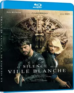 Le silence de la ville blanche  [BLU-RAY 1080p] - MULTI (FRENCH)