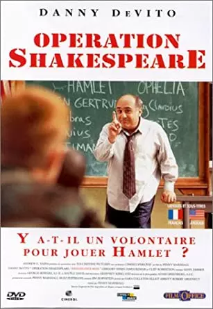 Opération Shakespeare [DVDRIP] - TRUEFRENCH