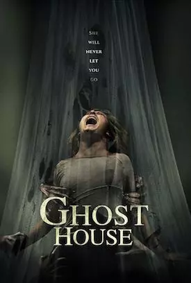 Ghost House  [WEB-DL 720p] - FRENCH