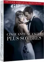 Cinquante Nuances plus sombres  [Blu-Ray 720p] - FRENCH