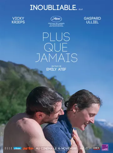 Plus que jamais  [WEB-DL 1080p] - FRENCH