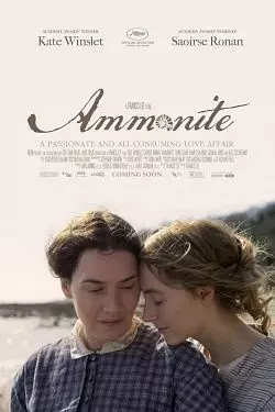 Ammonite [WEBRIP] - VO