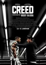 Creed - L'Héritage de Rocky Balboa  [MKV] - TRUEFRENCH