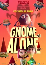 Gnome Alone  [BDRIP] - FRENCH