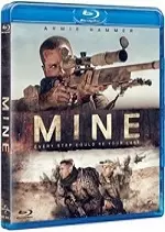 Mine  [Blu-Ray 720p] - FRENCH