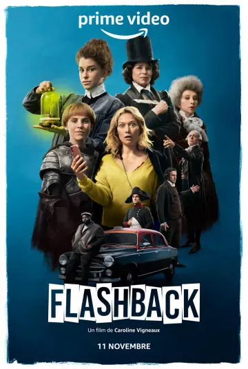 Flashback [WEB-DL 1080p] - FRENCH