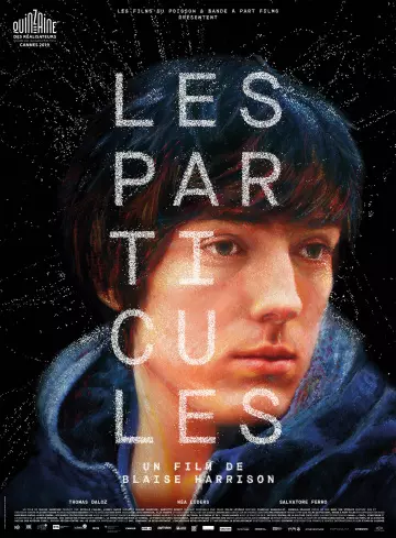 Les Particules  [WEB-DL 720p] - FRENCH