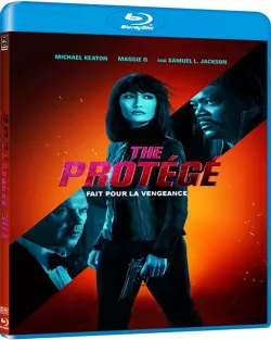 The Protégé  [BLU-RAY 720p] - FRENCH