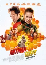 Ant-Man et la Guêpe  [BDRIP] - FRENCH