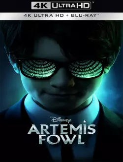 Artemis Fowl [WEB-DL 4K] - MULTI (FRENCH)